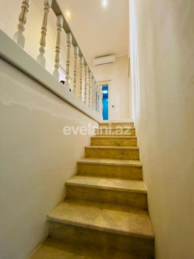 Satılır, həyət evi / bağ, 6 otaqlı, 220 m², Bakı, Xəzər r, Dübəndi q.