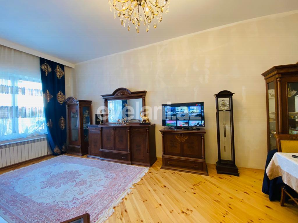 Satılır, həyət evi / bağ, 6 otaqlı, 220 m², Bakı, Xəzər r, Dübəndi q.