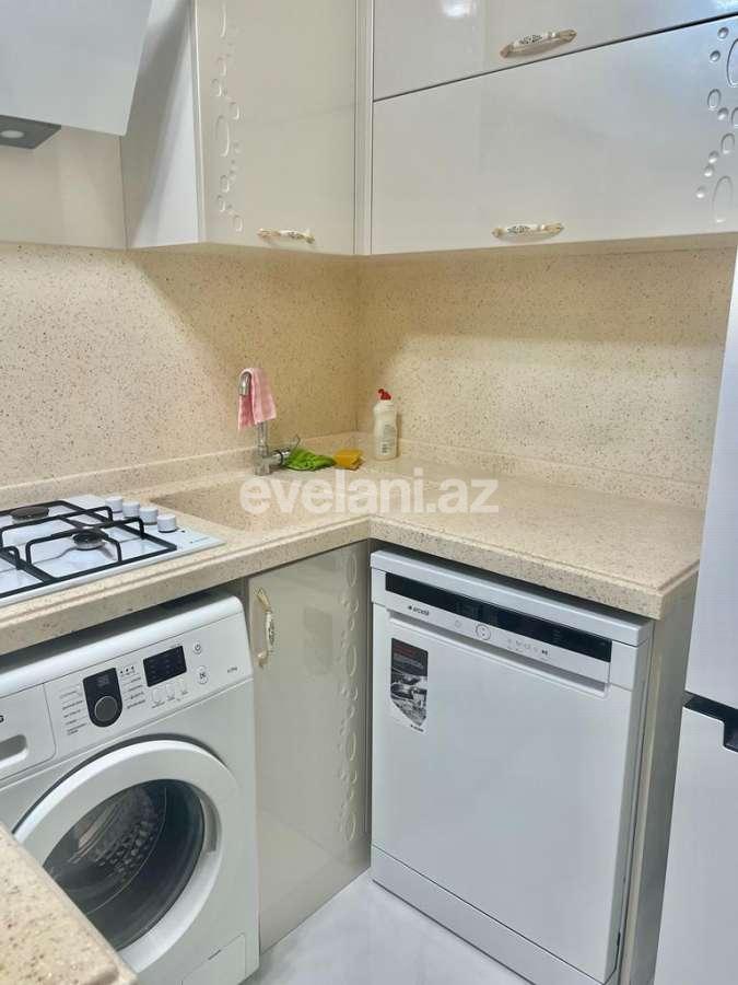 Satılır, yeni tikili, 2 otaqlı, 69 m², Bakı, Nərimanov r, Nəriman Nərimanov m.