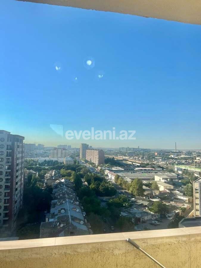 Satılır, yeni tikili, 2 otaqlı, 69 m², Bakı, Nərimanov r, Nəriman Nərimanov m.