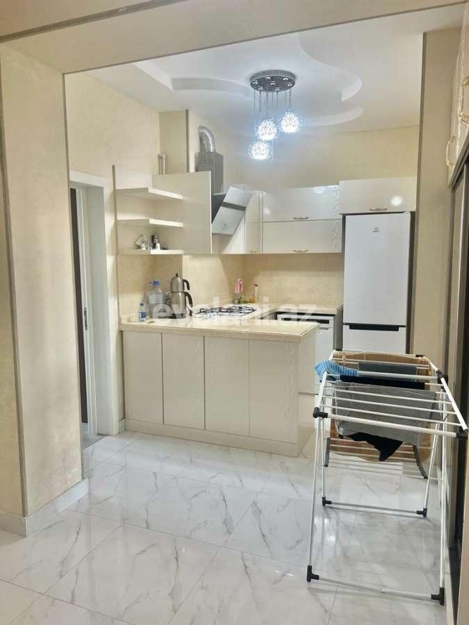 Satılır, yeni tikili, 2 otaqlı, 69 m², Bakı, Nərimanov r, Nəriman Nərimanov m.