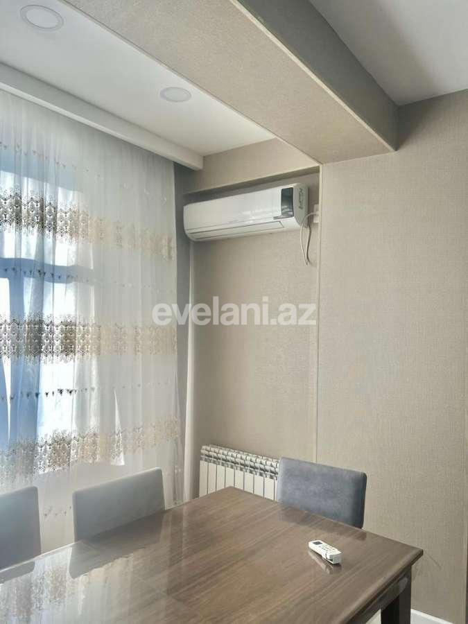 Satılır, yeni tikili, 2 otaqlı, 69 m², Bakı, Nərimanov r, Nəriman Nərimanov m.