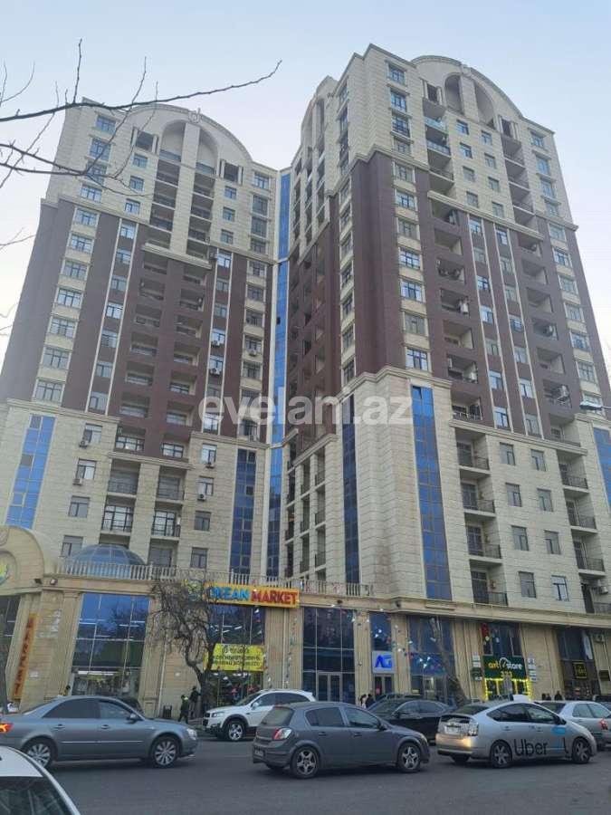 Satılır, yeni tikili, 2 otaqlı, 69 m², Bakı, Nərimanov r, Nəriman Nərimanov m.