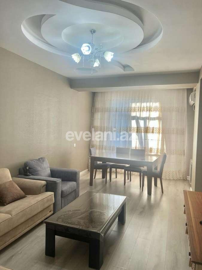 Satılır, yeni tikili, 2 otaqlı, 69 m², Bakı, Nərimanov r, Nəriman Nərimanov m.