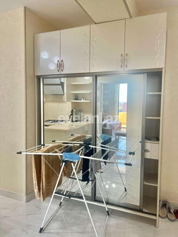 Satılır, yeni tikili, 2 otaqlı, 69 m², Bakı, Nərimanov r, Nəriman Nərimanov m.