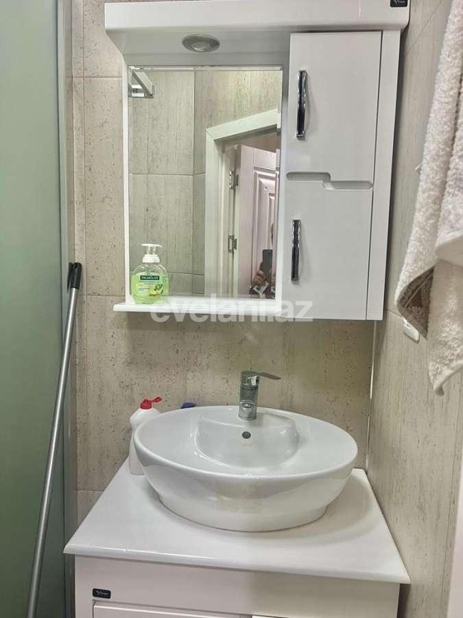 Satılır, yeni tikili, 2 otaqlı, 69 m², Bakı, Nərimanov r, Nəriman Nərimanov m.