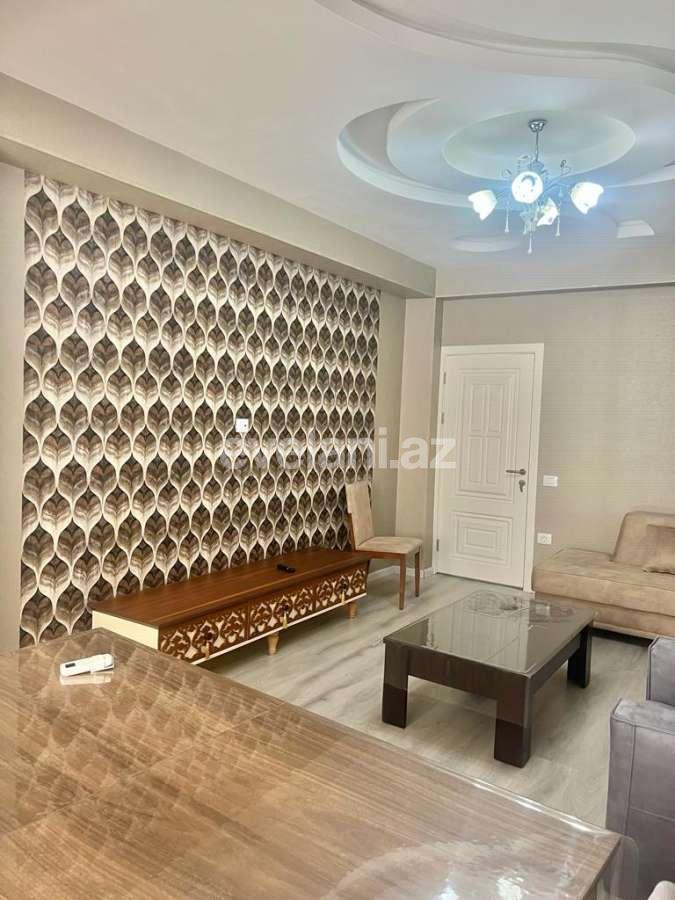 Satılır, yeni tikili, 2 otaqlı, 69 m², Bakı, Nərimanov r, Nəriman Nərimanov m.