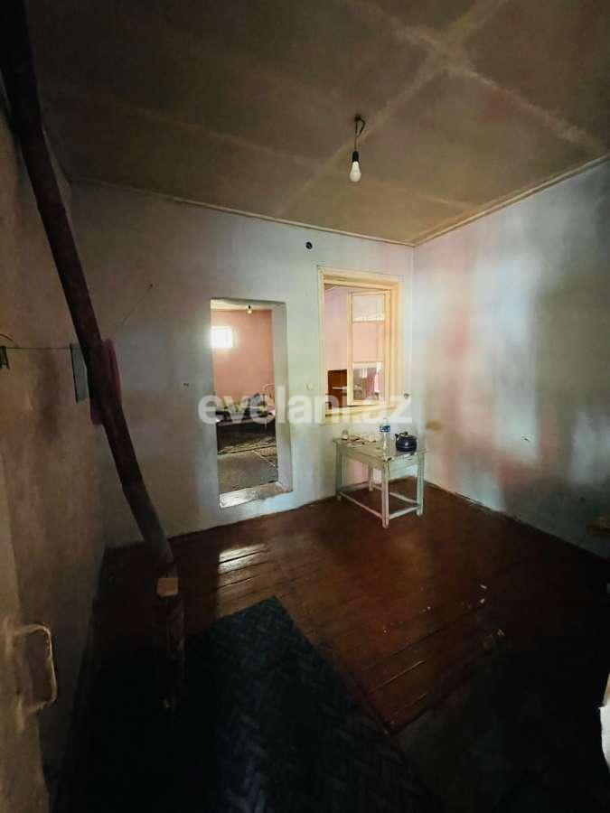 Satılır, həyət evi / bağ, 6 otaqlı, 92.99 m², Bakı, Nərimanov r, Nəriman Nərimanov m.