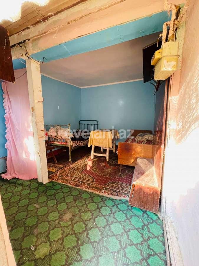 Satılır, həyət evi / bağ, 6 otaqlı, 92.99 m², Bakı, Nərimanov r, Nəriman Nərimanov m.