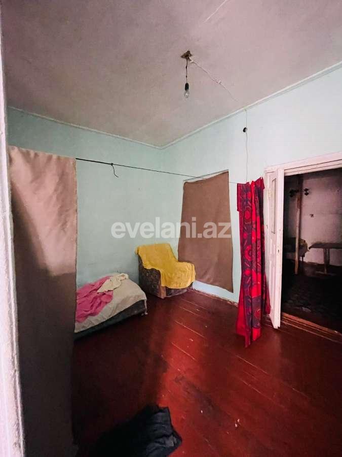 Satılır, həyət evi / bağ, 6 otaqlı, 92.99 m², Bakı, Nərimanov r, Nəriman Nərimanov m.
