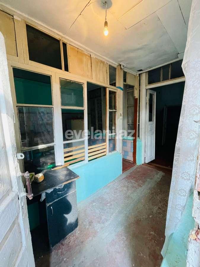 Satılır, həyət evi / bağ, 6 otaqlı, 92.99 m², Bakı, Nərimanov r, Nəriman Nərimanov m.