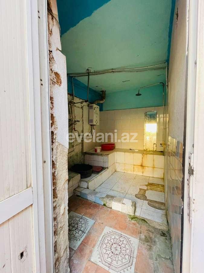 Satılır, həyət evi / bağ, 6 otaqlı, 92.99 m², Bakı, Nərimanov r, Nəriman Nərimanov m.