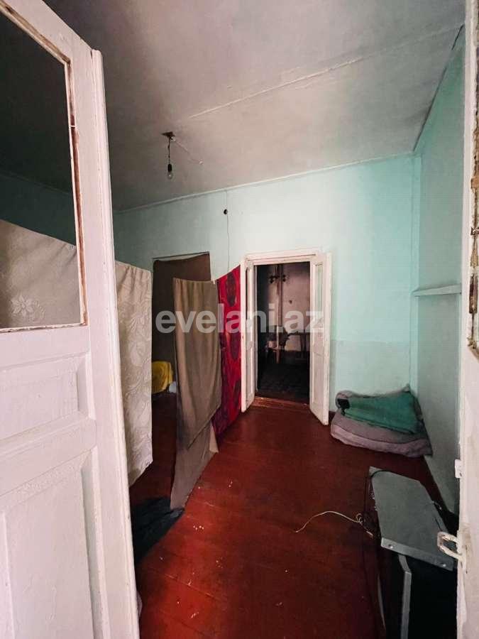 Satılır, həyət evi / bağ, 6 otaqlı, 92.99 m², Bakı, Nərimanov r, Nəriman Nərimanov m.