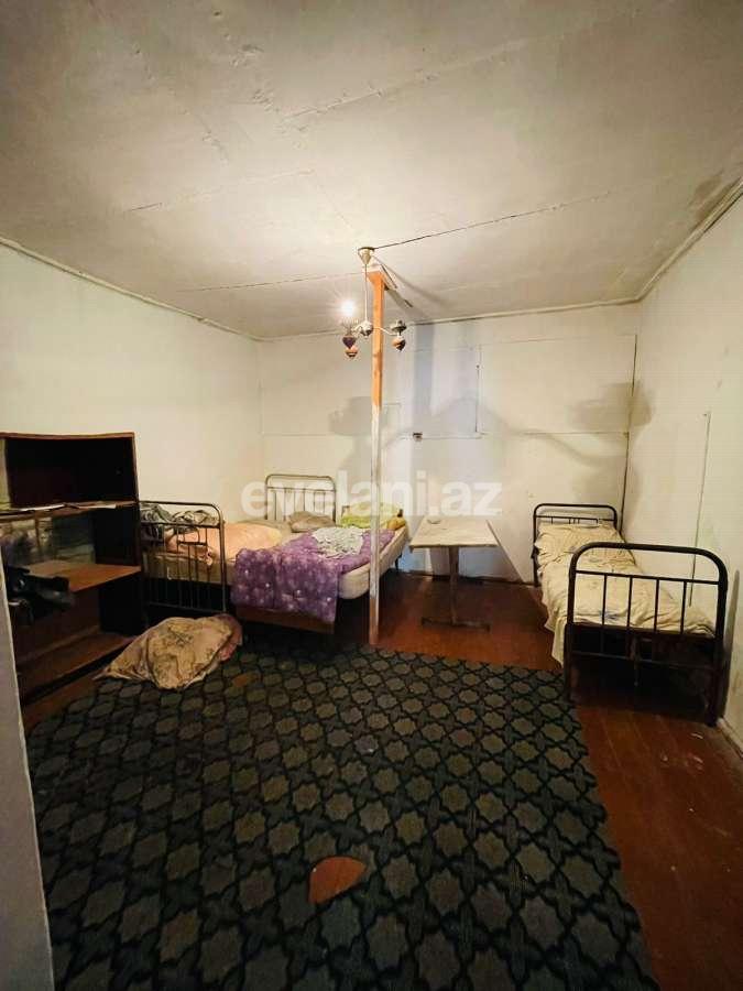 Satılır, həyət evi / bağ, 6 otaqlı, 92.99 m², Bakı, Nərimanov r, Nəriman Nərimanov m.