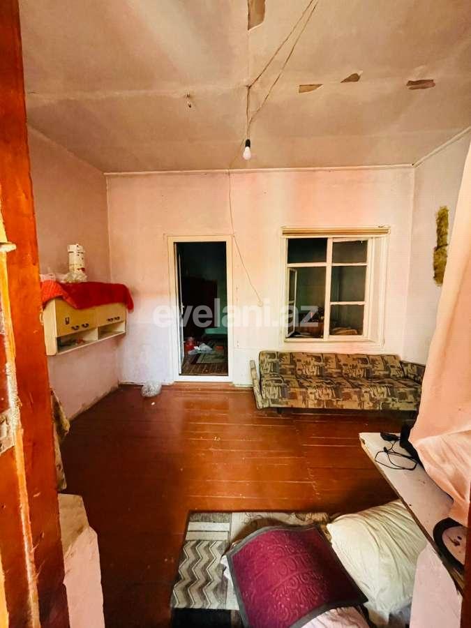 Satılır, həyət evi / bağ, 6 otaqlı, 92.99 m², Bakı, Nərimanov r, Nəriman Nərimanov m.