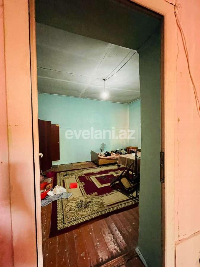 Satılır, həyət evi / bağ, 6 otaqlı, 92.99 m², Bakı, Nərimanov r, Nəriman Nərimanov m.