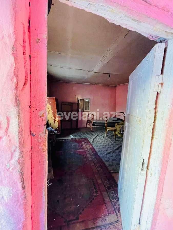 Satılır, həyət evi / bağ, 6 otaqlı, 92.99 m², Bakı, Nərimanov r, Nəriman Nərimanov m.