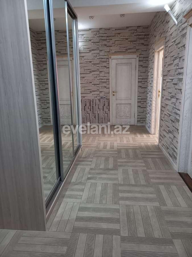 Kirayə verilir, yeni tikili, 2 otaqlı, 119.99 m², Bakı, Xətai r, Şah İsmayıl Xətai m.