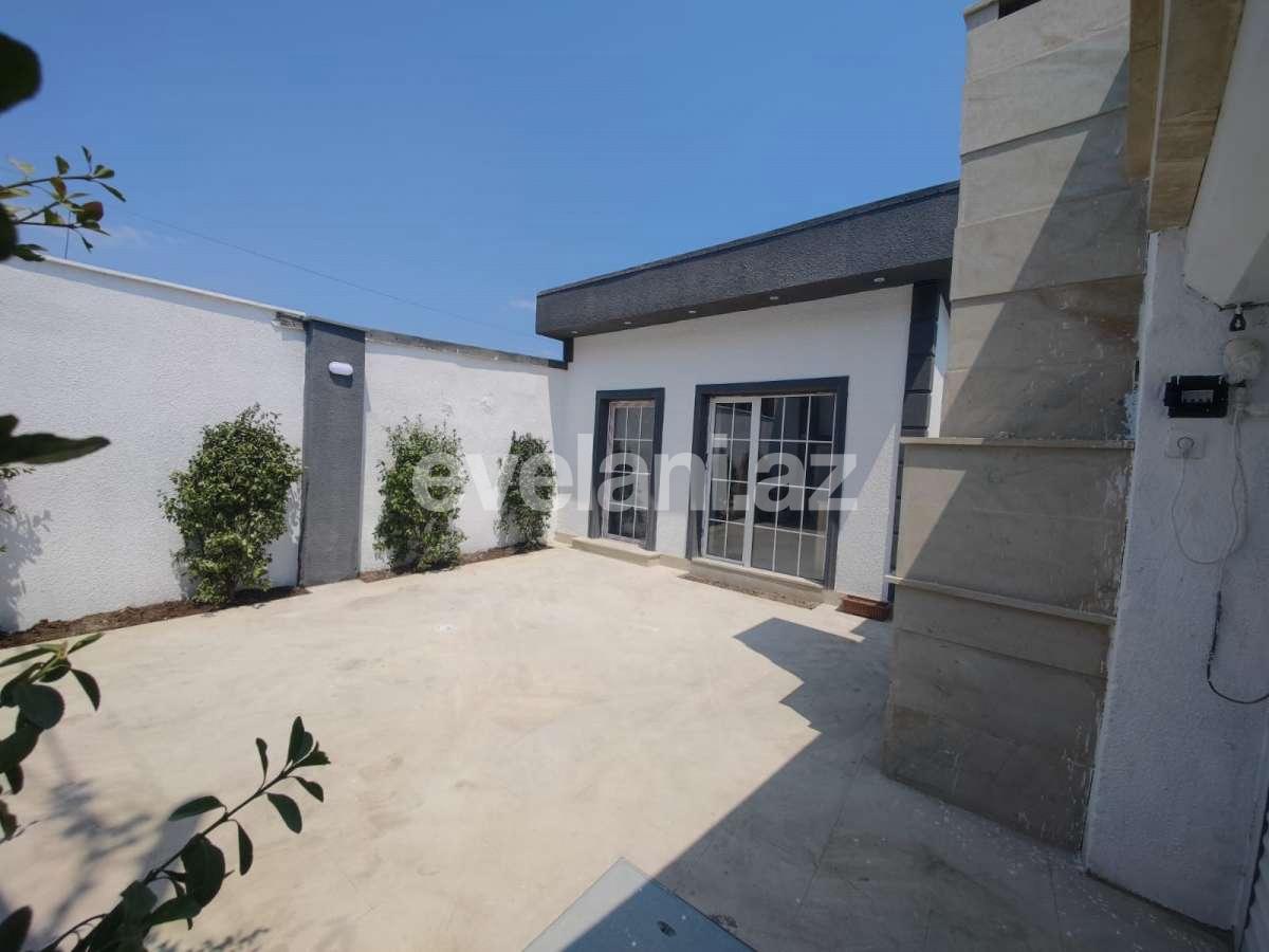 Sale, garden / house, 3 room, 85 m², Baku, Mardakan d.