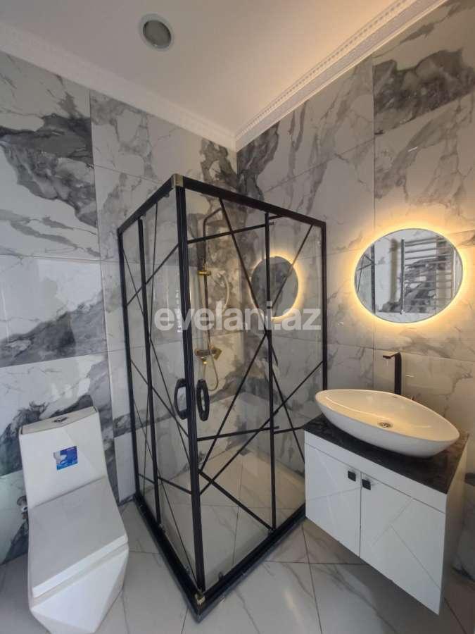 Sale, garden / house, 3 room, 85 m², Baku, Mardakan d.