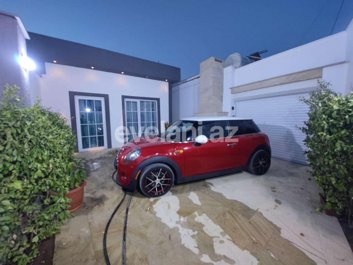 Sale, garden / house, 3 room, 85 m², Baku, Mardakan d.