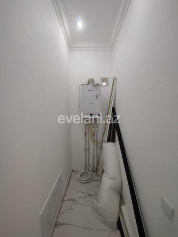 Sale, garden / house, 3 room, 85 m², Baku, Mardakan d.