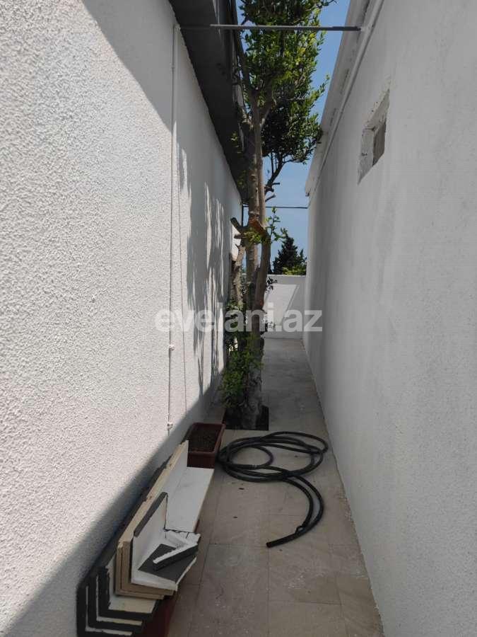 Sale, garden / house, 3 room, 85 m², Baku, Mardakan d.
