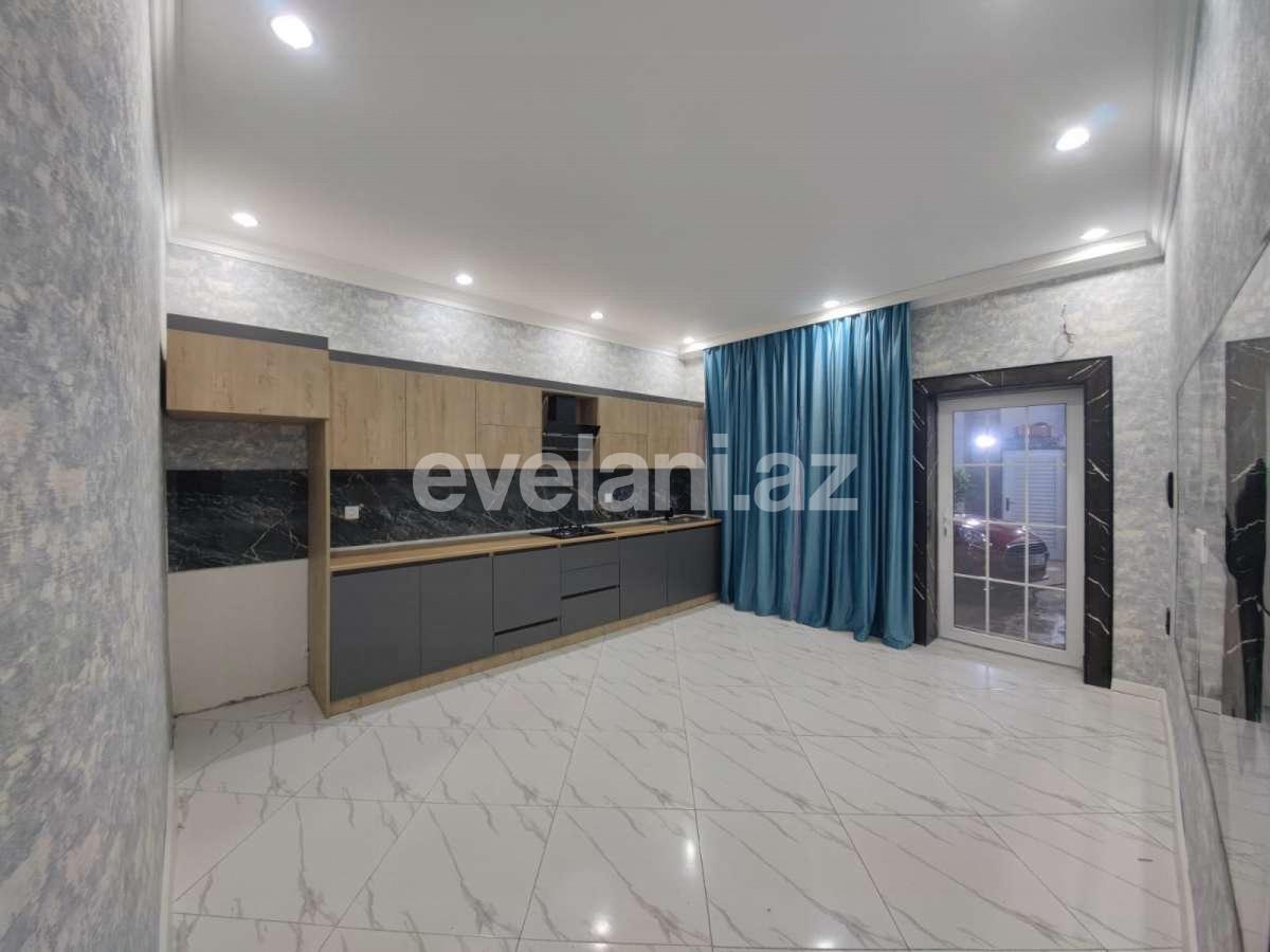 Sale, garden / house, 3 room, 85 m², Baku, Mardakan d.