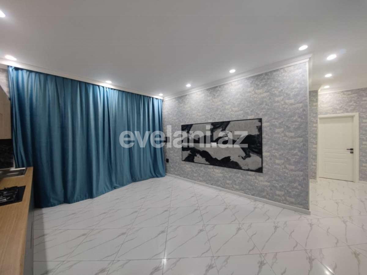 Sale, garden / house, 3 room, 85 m², Baku, Mardakan d.