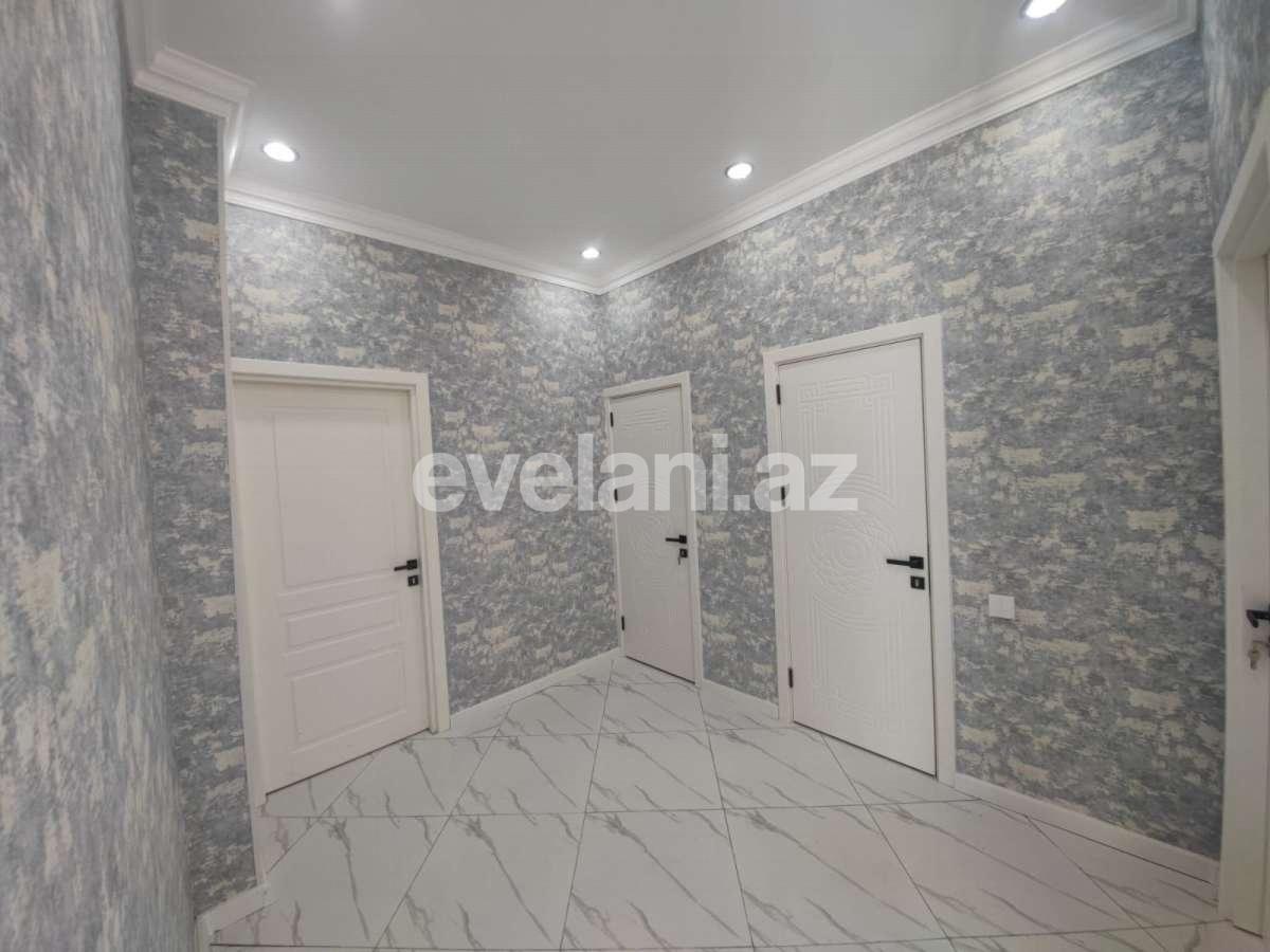 Sale, garden / house, 3 room, 85 m², Baku, Mardakan d.