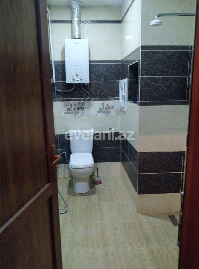 Satılır, yeni tikili, 2 otaqlı, 59 m², Bakı, Qaradağ r, 20 yanvar m.