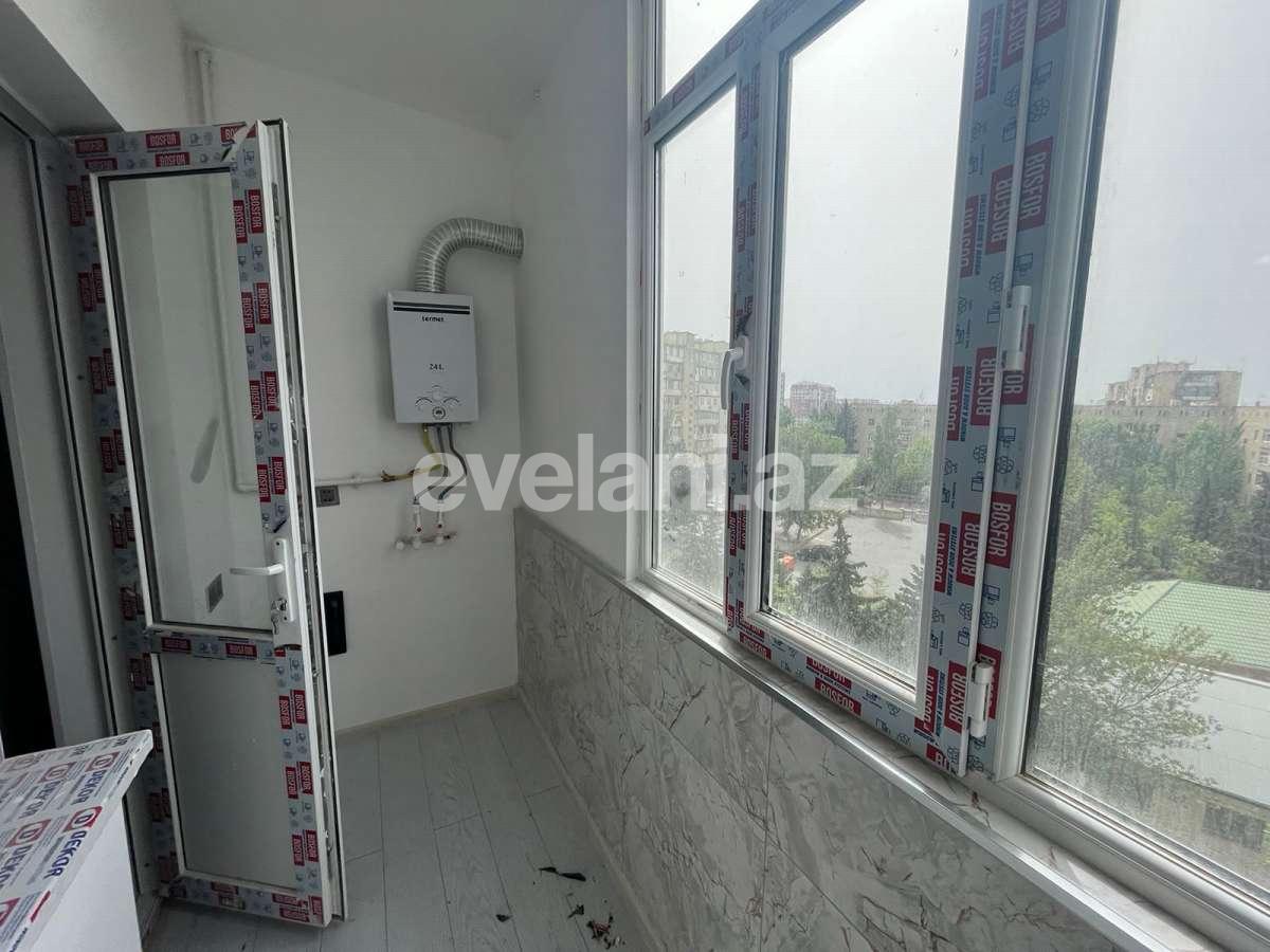 Satılır, köhnə tikili, 3 otaqlı, 80 m², Bakı, Həzi Aslanov q, Həzi Aslanov m.