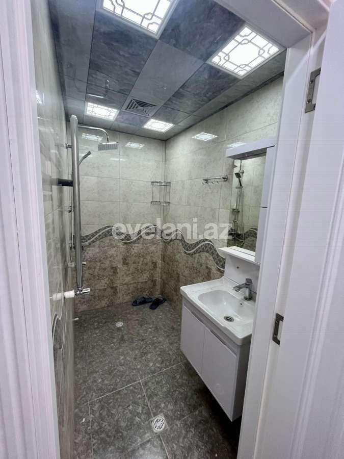 Satılır, köhnə tikili, 3 otaqlı, 80 m², Bakı, Həzi Aslanov q, Həzi Aslanov m.