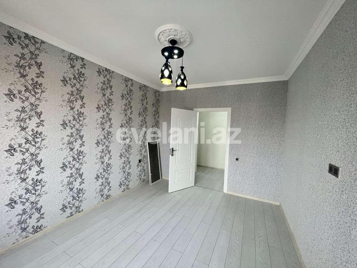 Satılır, köhnə tikili, 3 otaqlı, 80 m², Bakı, Həzi Aslanov q, Həzi Aslanov m.