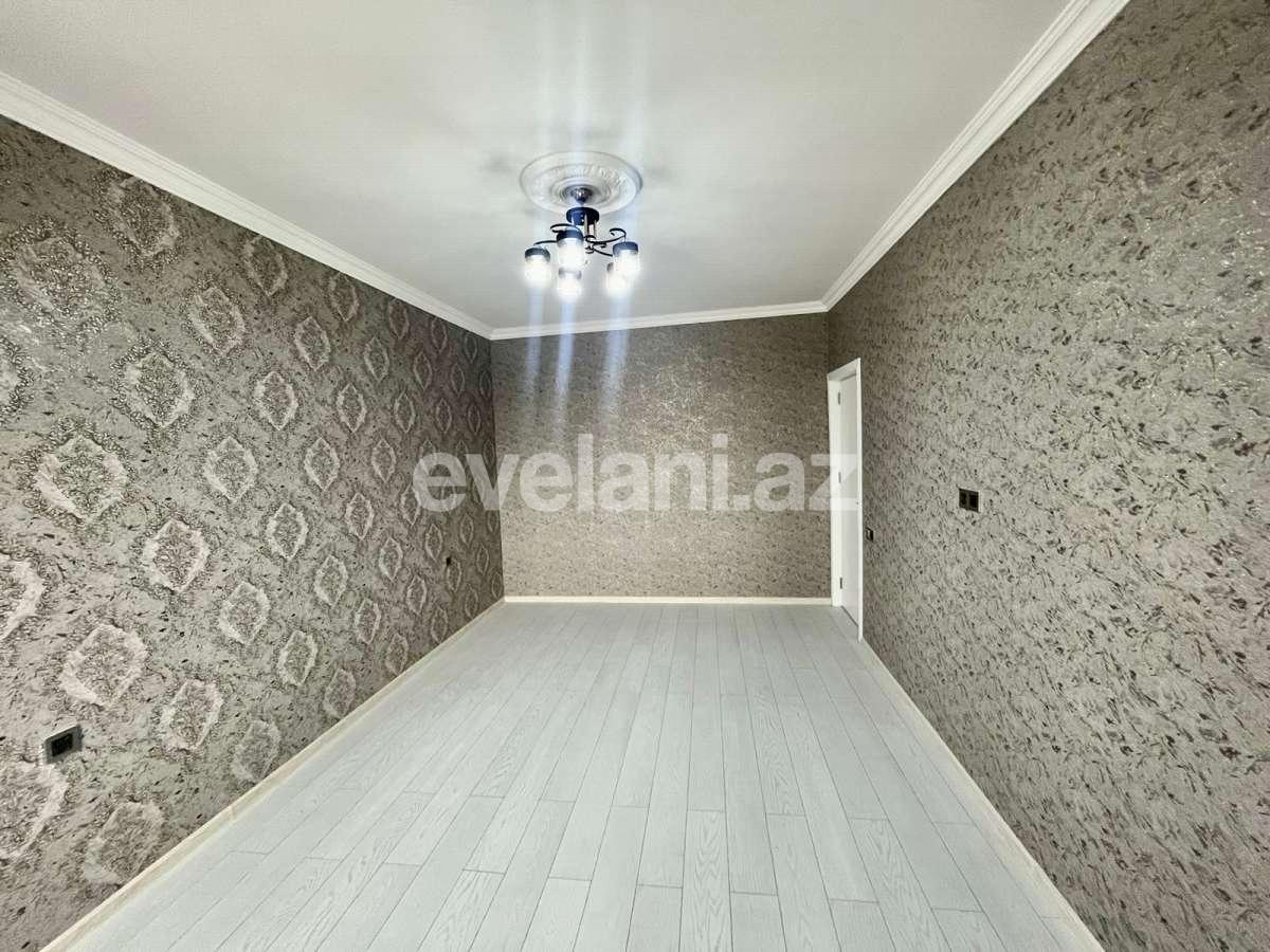 Satılır, köhnə tikili, 3 otaqlı, 80 m², Bakı, Həzi Aslanov q, Həzi Aslanov m.