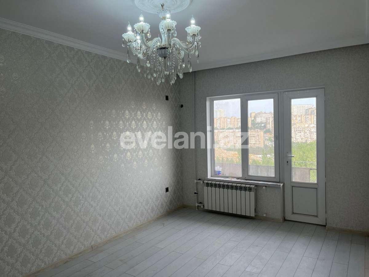 Satılır, köhnə tikili, 3 otaqlı, 80 m², Bakı, Həzi Aslanov q, Həzi Aslanov m.