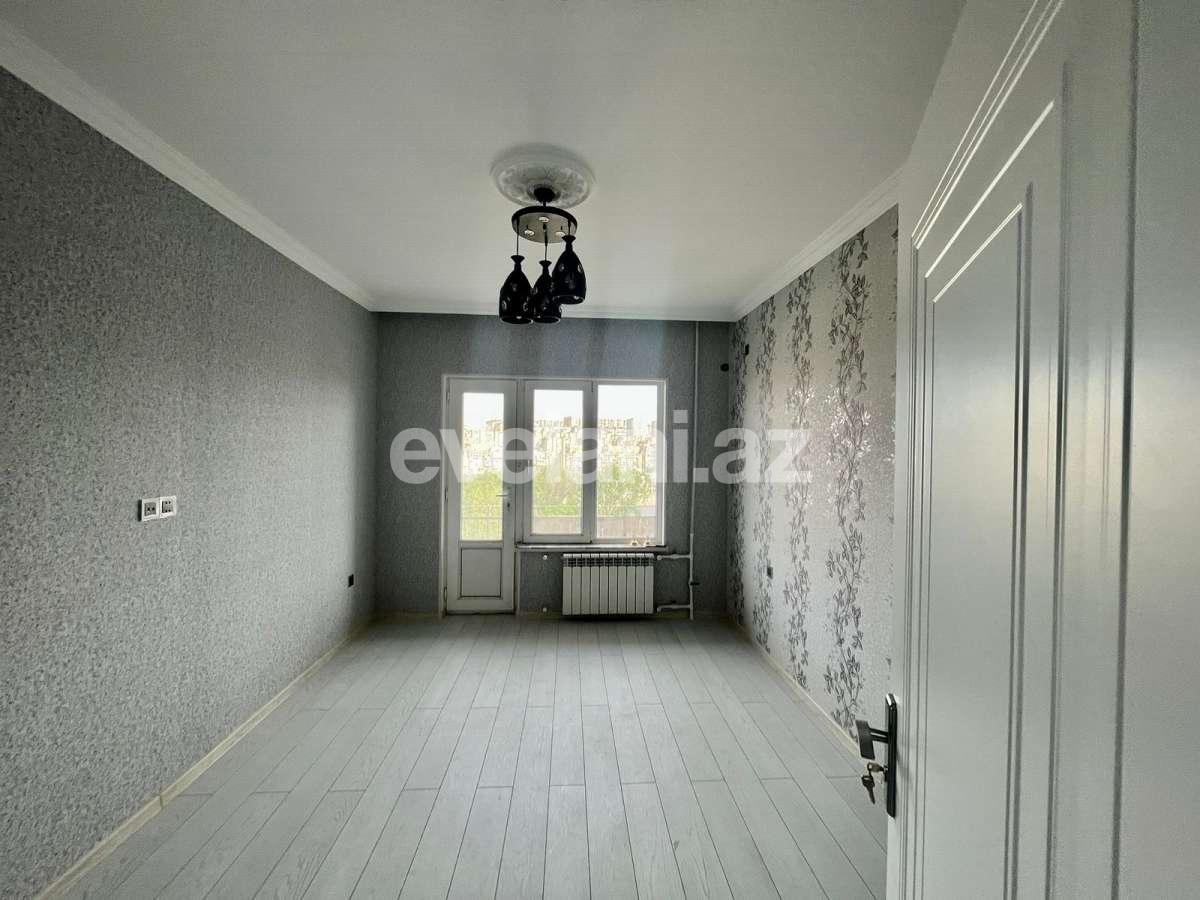 Satılır, köhnə tikili, 3 otaqlı, 80 m², Bakı, Həzi Aslanov q, Həzi Aslanov m.