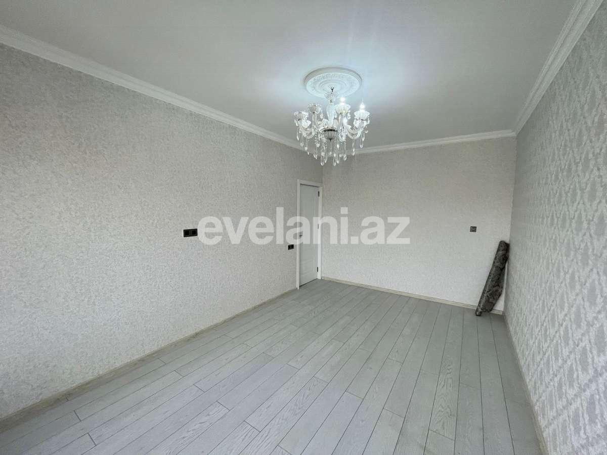 Satılır, köhnə tikili, 3 otaqlı, 80 m², Bakı, Həzi Aslanov q, Həzi Aslanov m.