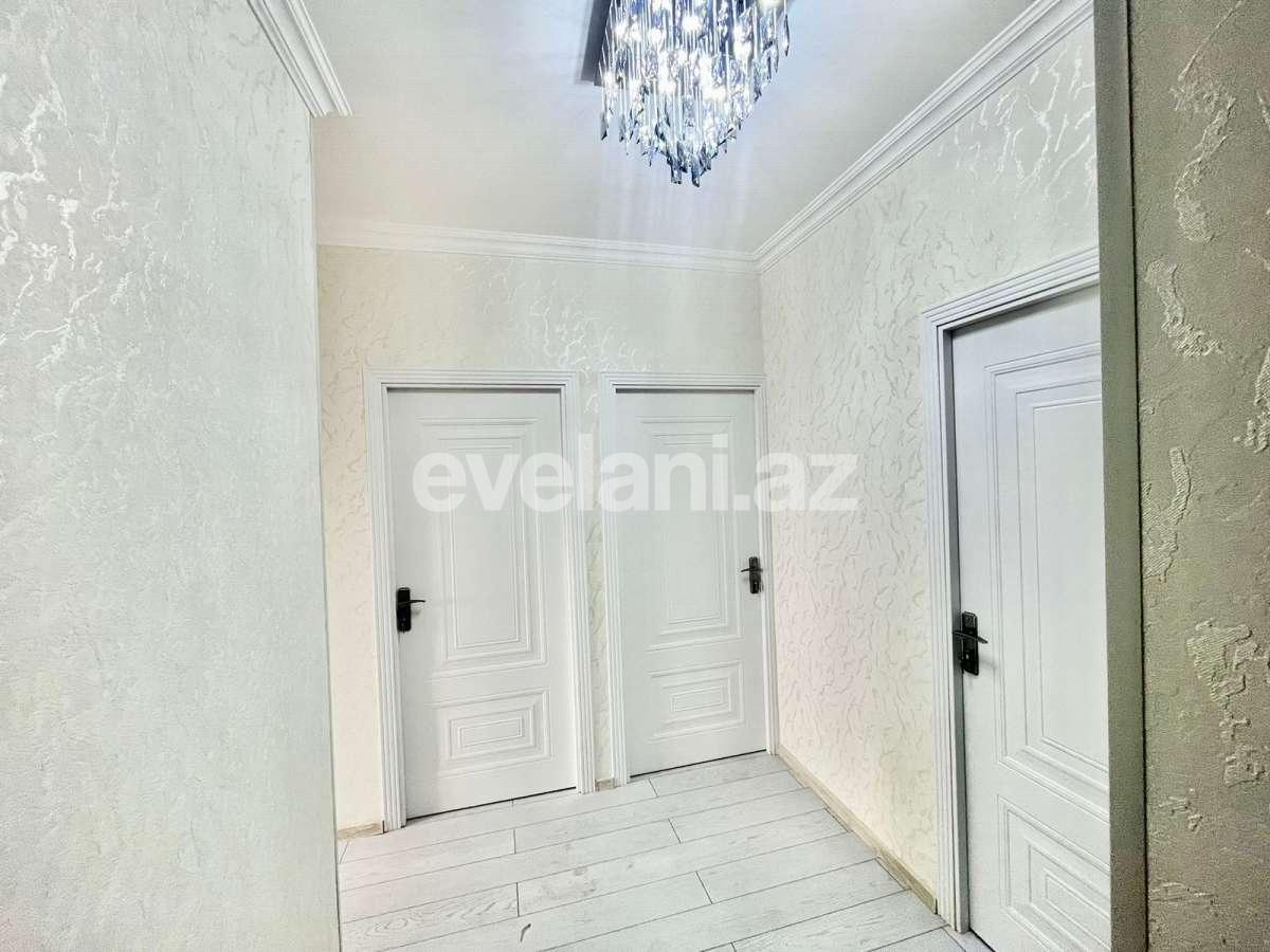 Satılır, köhnə tikili, 3 otaqlı, 80 m², Bakı, Həzi Aslanov q, Həzi Aslanov m.