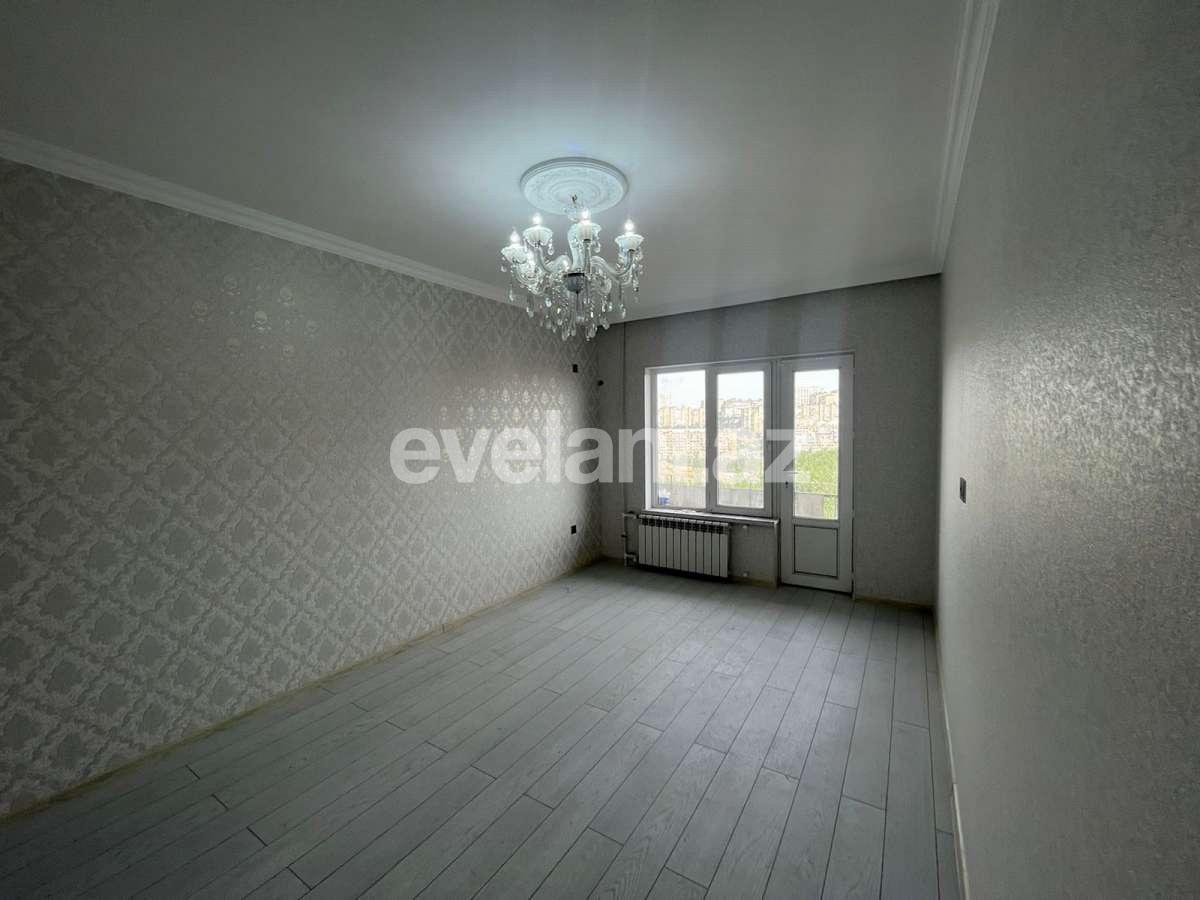 Satılır, köhnə tikili, 3 otaqlı, 80 m², Bakı, Həzi Aslanov q, Həzi Aslanov m.