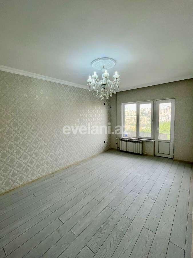 Satılır, köhnə tikili, 3 otaqlı, 80 m², Bakı, Həzi Aslanov q, Həzi Aslanov m.