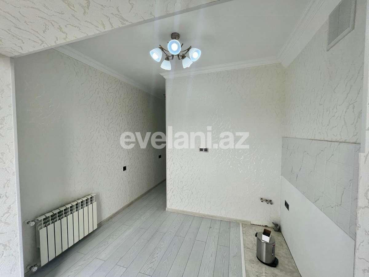 Satılır, köhnə tikili, 3 otaqlı, 80 m², Bakı, Həzi Aslanov q, Həzi Aslanov m.