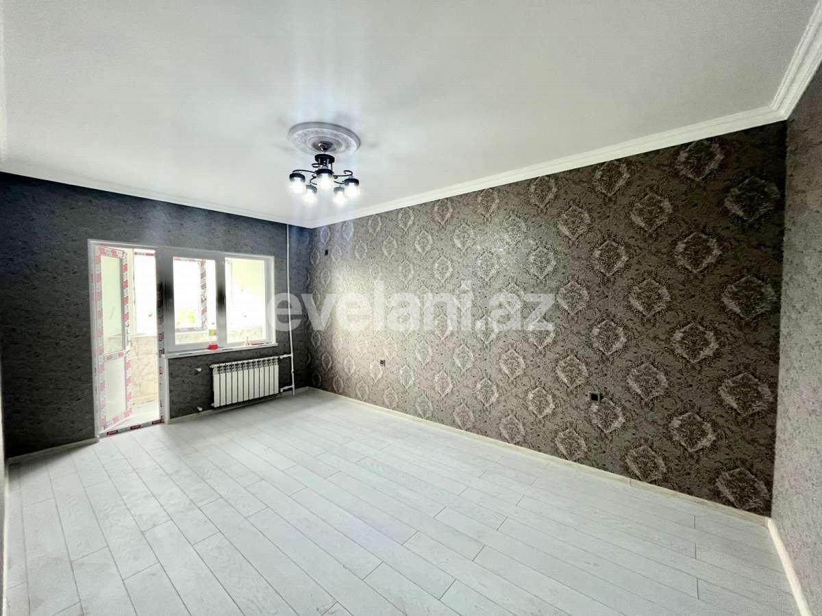 Satılır, köhnə tikili, 3 otaqlı, 80 m², Bakı, Həzi Aslanov q, Həzi Aslanov m.