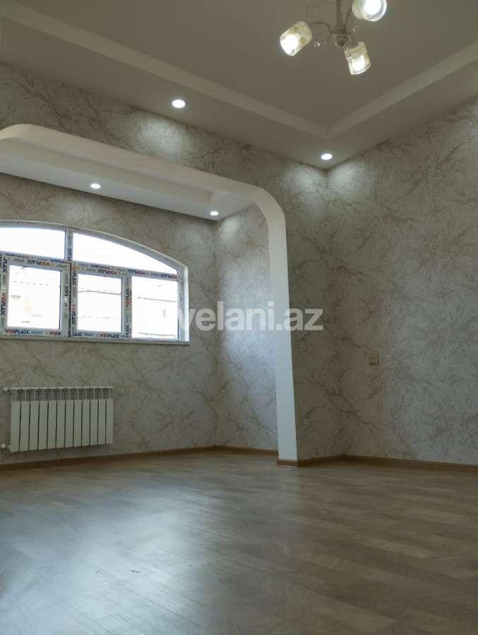 Satılır, köhnə tikili, 3 otaqlı, 80 m², Bakı, Nizami r, Xalqlar Dostluğu m.