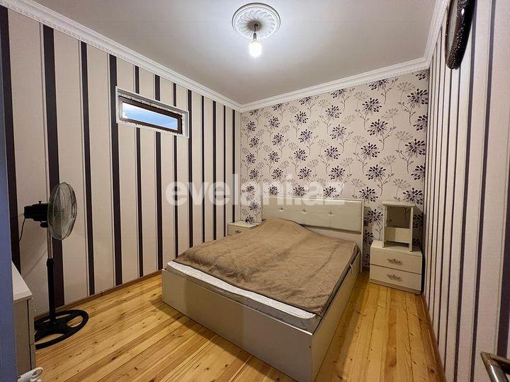 Satılır, yeni tikili, 6 otaqlı, 125 m², Bakı, Nizami r, Neftçilər m.