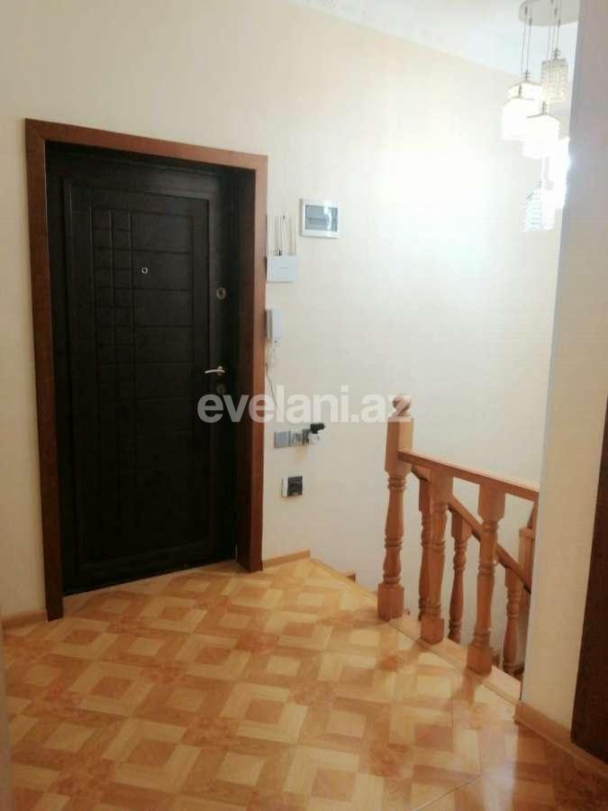 Satılır, yeni tikili, 6 otaqlı, 125 m², Bakı, Nizami r, Neftçilər m.