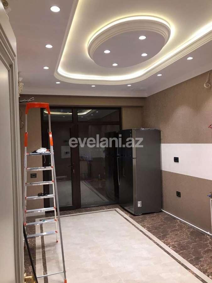 Satılır, yeni tikili, 2 otaqlı, 112 m², Bakı, Binəqədi r, 9-cu mikrorayon q.