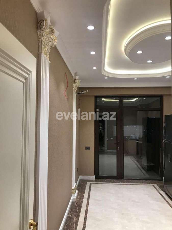 Satılır, yeni tikili, 2 otaqlı, 112 m², Bakı, Binəqədi r, 9-cu mikrorayon q.