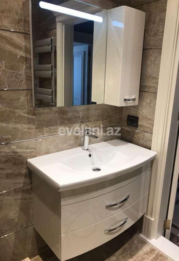 Satılır, yeni tikili, 2 otaqlı, 112 m², Bakı, Binəqədi r, 9-cu mikrorayon q.