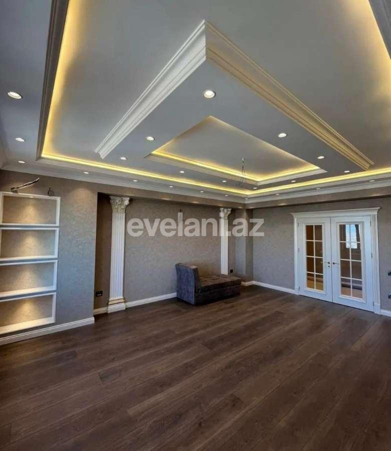 Satılır, yeni tikili, 2 otaqlı, 112 m², Bakı, Binəqədi r, 9-cu mikrorayon q.
